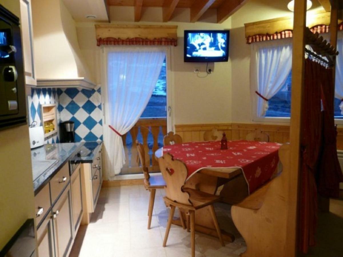 Chalet Du Bucheron Apartment Gerardmer Exterior photo