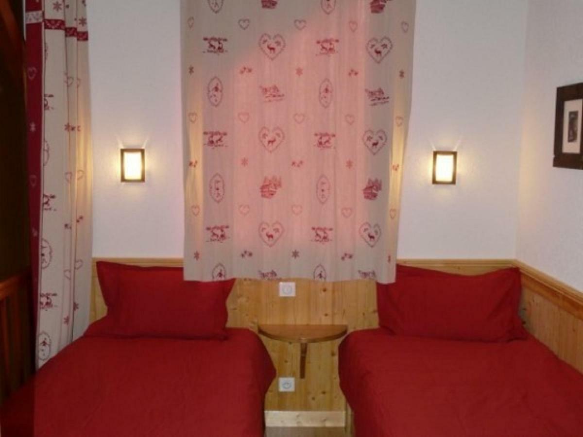 Chalet Du Bucheron Apartment Gerardmer Exterior photo