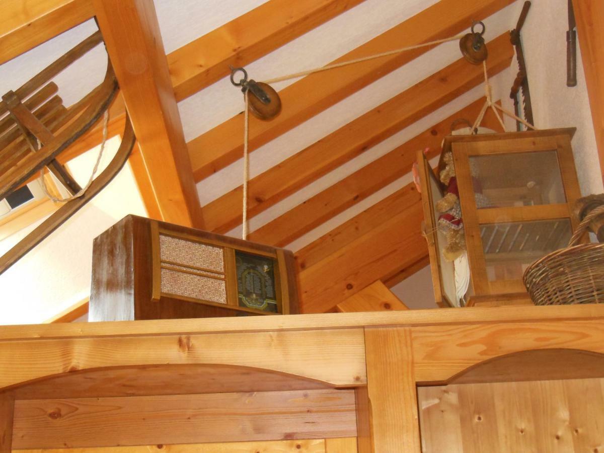 Chalet Du Bucheron Apartment Gerardmer Exterior photo